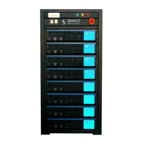 HYNN Semco CT 5V 100A 16CH