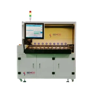 11CH Multi Function Sorting Machine 18650