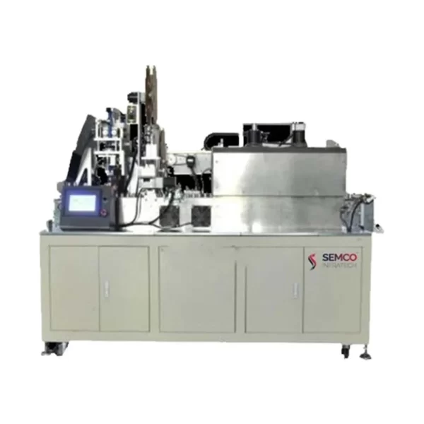 Semco SI PVCL 32700