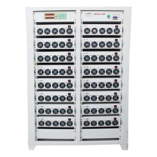 Semco SI CT 5V 60A 32CH-BK