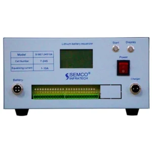 Semco SI BE 7-24S 10A