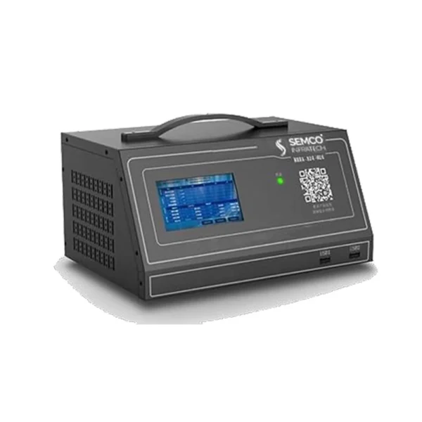 Semco SI BE 124 2A