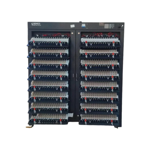 Semco SI P ES 5V 6A