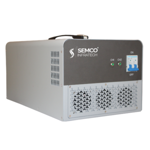 Portable BCDS